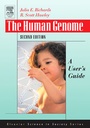 Cover: The Human Genome - Academic Press
