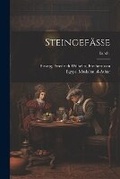 Cover: Steingefaesse; Band 1 - Legare Street Press
