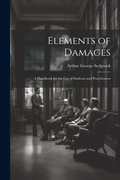 Cover: Elements of Damages - Legare Street Press