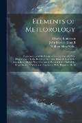 Cover: Elements of Meteorology - Legare Street Press