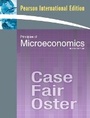 Cover: Principles of Microeconomics - Pearson