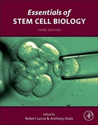 Abbildung von: Essentials of Stem Cell Biology - Academic Press
