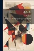 Cover: Logic - Legare Street Press