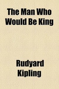 Abbildung von: The Man Who Would Be King - General Books