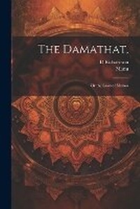 Enlarge image Cover: The Damathat, - Legare Street Press