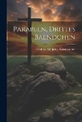 Cover: Parabeln, Drittes Baendchen - Legare Street Press