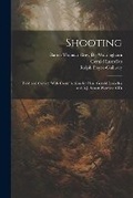Cover: Shooting - Legare Street Press
