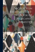 Bild: Victor Von Richter's Text-Book of Inorganic Chemistry - Legare Street Press