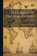 Cover: The Library of Original Sources; Volume 8 - Legare Street Press