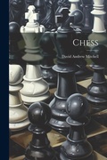 Cover: Chess - Legare Street Press