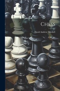 Enlarge image Cover: Chess - Legare Street Press