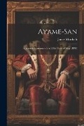 Cover: Ayame-San - Legare Street Press