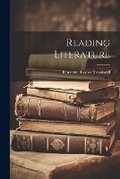 Cover: Reading Literature - Legare Street Press