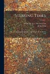Enlarge image Cover: Stirring Times - Legare Street Press