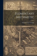 Cover: Elementary Arithmetic - Legare Street Press