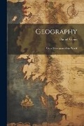 Cover: Geography - Legare Street Press