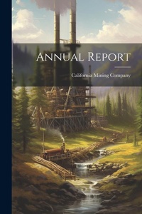 Abbildung von: Annual Report - Legare Street Press