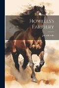 Cover: Howells's Farriery - Legare Street Press