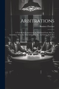 Abbildung von: Arbitrations - Legare Street Press