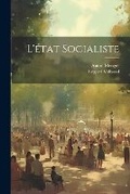 Cover: L'etat Socialiste - Legare Street Press