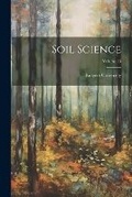 Cover: Soil Science; Volume 13 - Legare Street Press