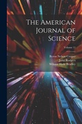 Cover: The American Journal of Science; Volume 11 - Legare Street Press