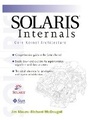Cover: Solaris (TM) Internals - Prentice Hall