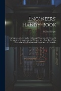 Cover: Engineers' Handy-Book - Legare Street Press