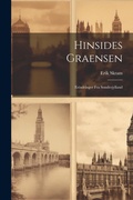 Cover: Hinsides Graensen - Legare Street Press