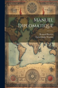 Abbildung von: Manuel Diplomatique - Legare Street Press