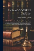 Bild: Ensayo Sobre El Origen - Legare Street Press