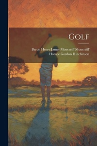 Abbildung von: Golf - Legare Street Press