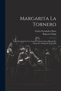 Cover: Margarita La Tornero - Legare Street Press