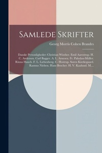 Abbildung von: Samlede Skrifter - Legare Street Press