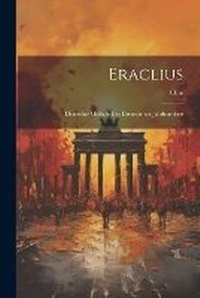 Enlarge image Cover: Eraclius - Legare Street Press