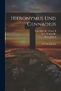 Cover: Hieronymus Und Gennadius - Legare Street Press
