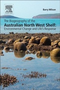 Cover: The Biogeography of the Australian North West Shelf - Elsevier