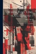 Cover: Wirtschaft Und Gesellschaft - Legare Street Press