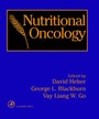 Cover: Nutritional Oncology - Academic Press