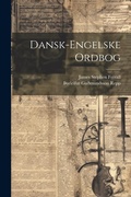 Cover: Dansk-engelske Ordbog - Legare Street Press