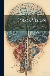 Abbildung von: Color Vision - Legare Street Press