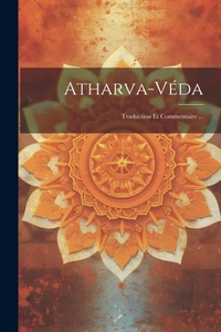 Abbildung von: Atharva-veda - Legare Street Press