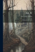 Cover: As If - Legare Street Press