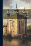 Cover: Domesday Book - Legare Street Press