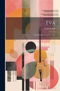 Cover: Eva - Legare Street Press