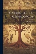 Cover: Carboniferous Cephalopods - Legare Street Press