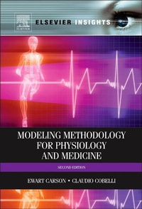 Enlarge image Cover: Modelling Methodology for Physiology and Medicine - Elsevier