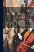Cover: Ein Wintermaerchen - Legare Street Press