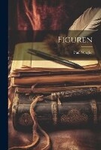 Enlarge image Cover: Figuren - Legare Street Press