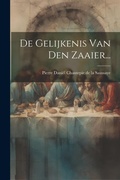 Bild: De Gelijkenis Van Den Zaaier... - Legare Street Press